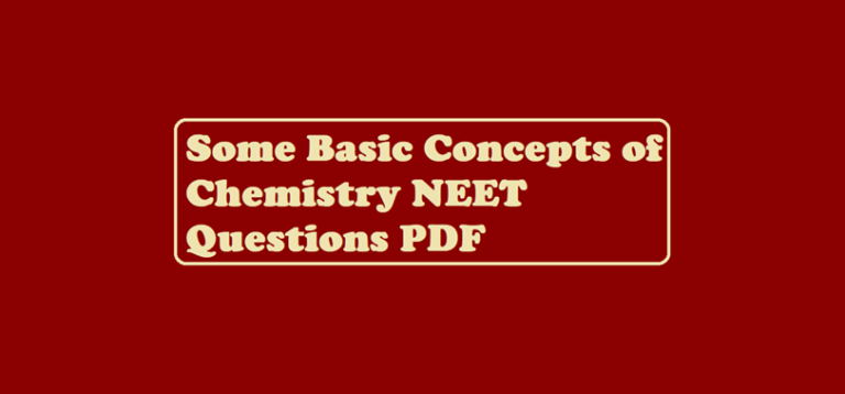 some-basic-concepts-of-chemistry-neet-questions-pdf-sciencemotive